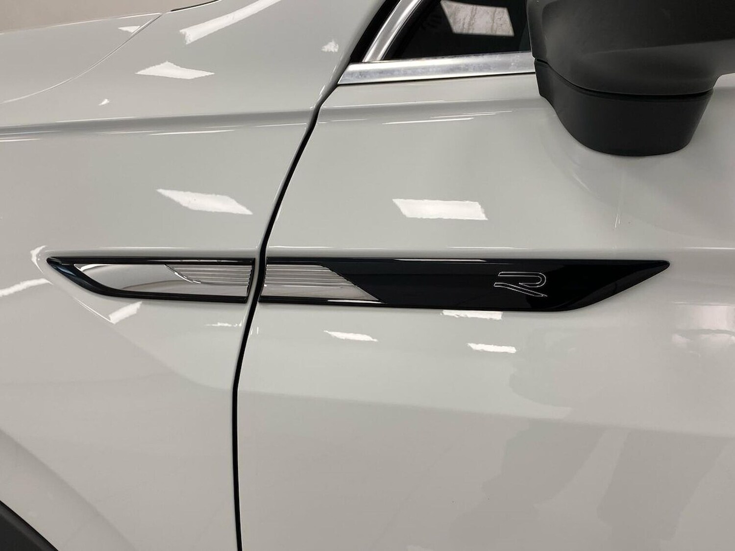 Used Volkswagen Tiguan 2022 for sale - 77487422: Photo 35