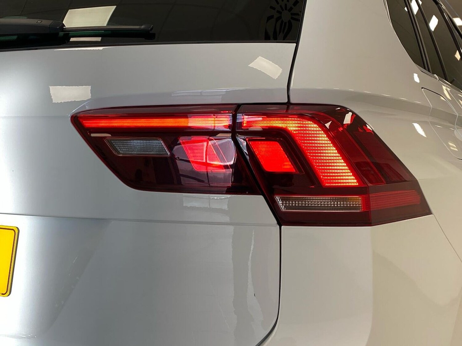 Used Volkswagen Tiguan 2022 for sale - 77487422: Photo 36