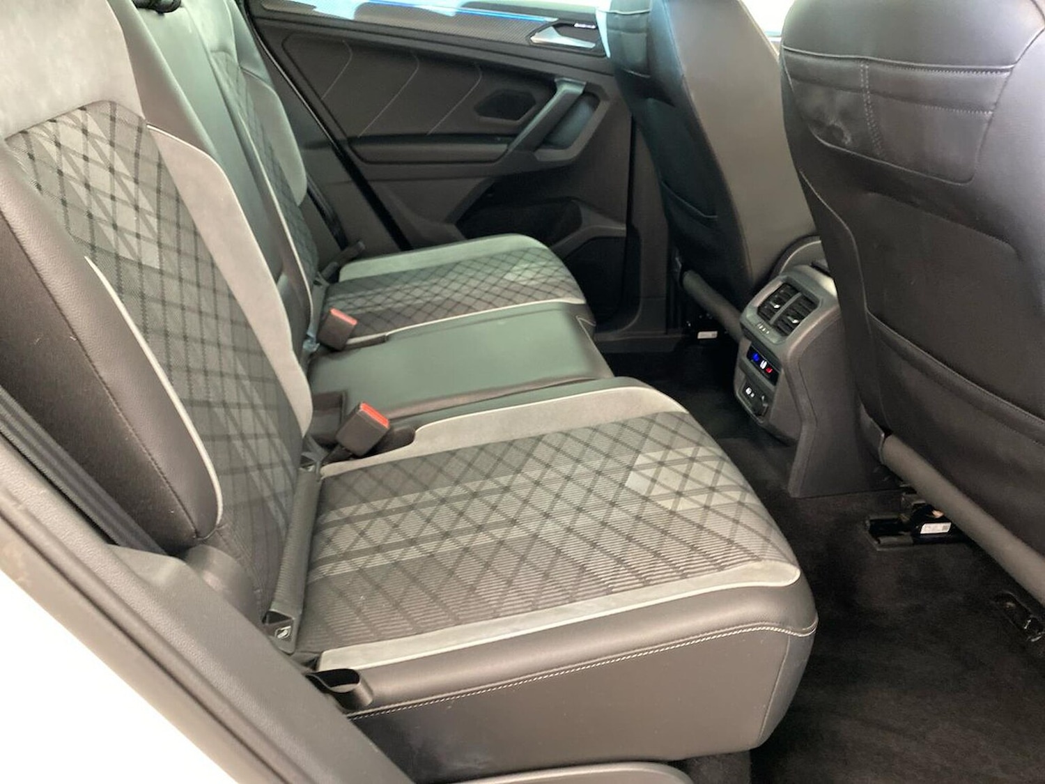 Used Volkswagen Tiguan 2022 for sale - 77487422: Photo 37