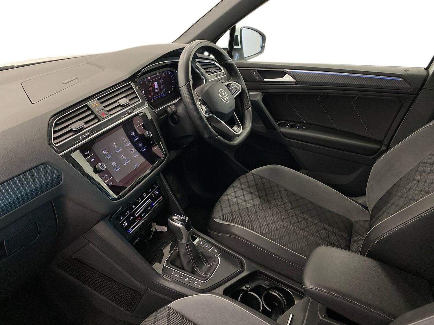 Used Volkswagen Tiguan 2022 for sale - 77487422: Photo 7