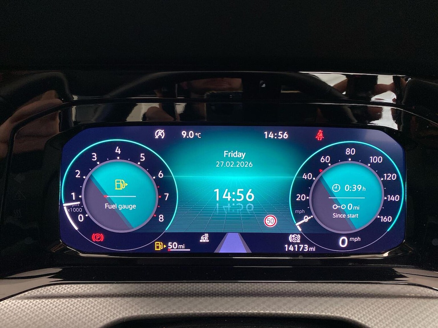 Used Volkswagen Golf 2022 for sale - 78091000: Photo 10