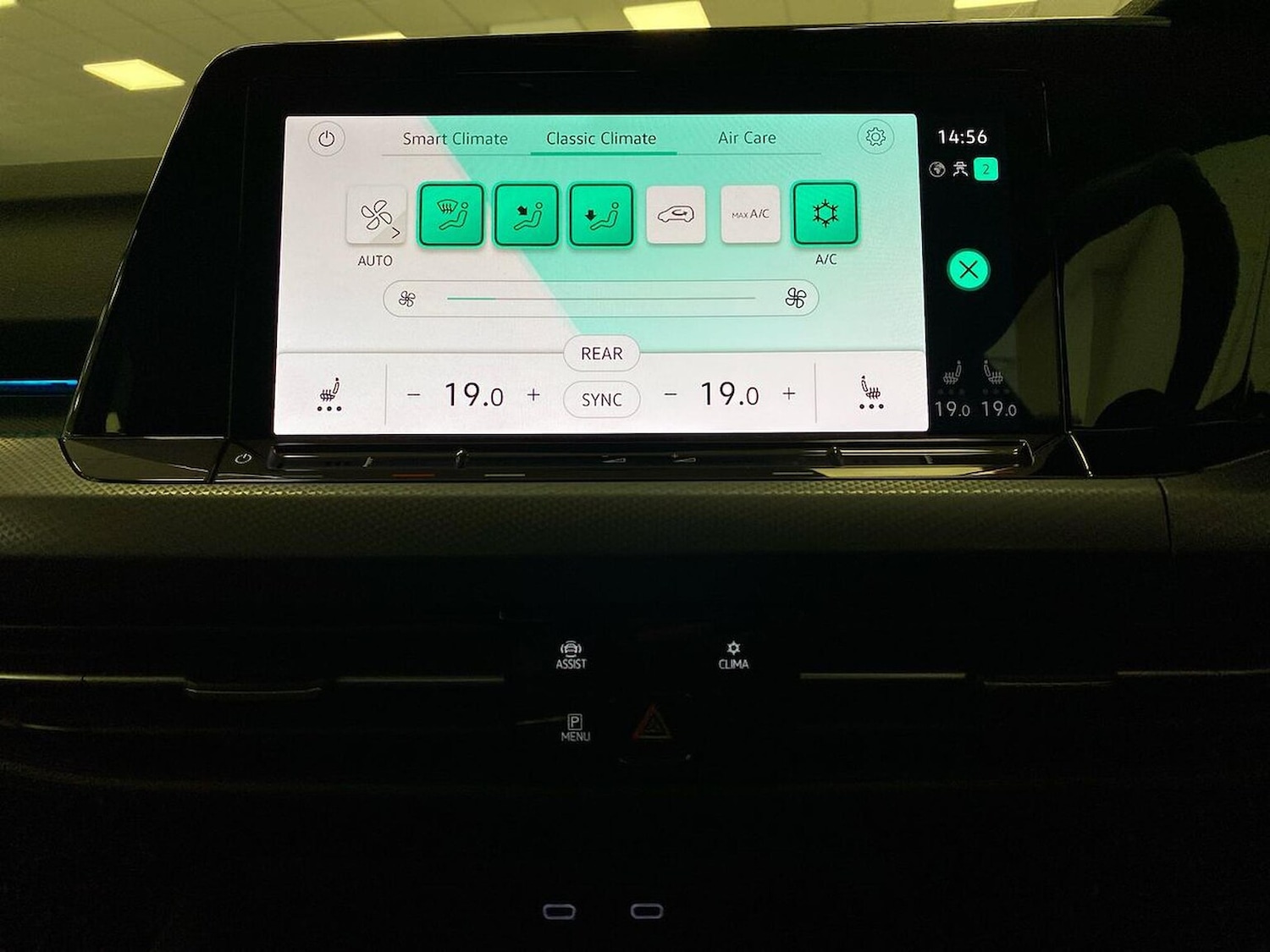 Used Volkswagen Golf 2022 for sale - 78091000: Photo 12