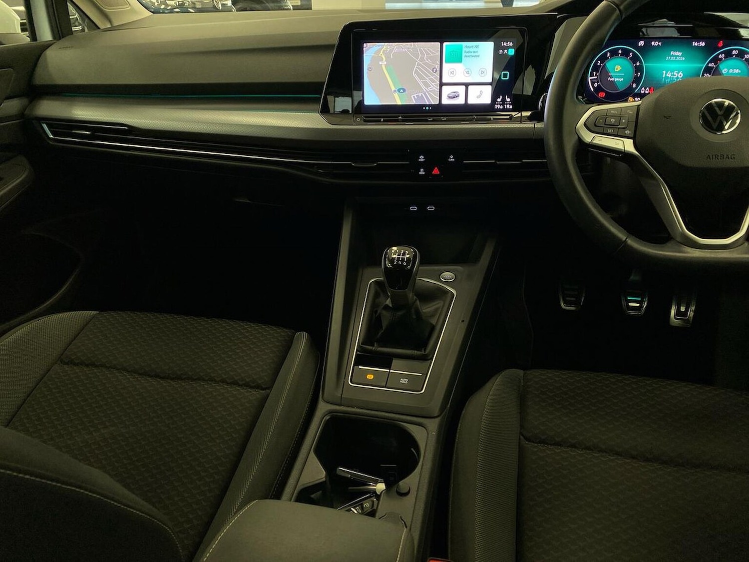 Used Volkswagen Golf 2022 for sale - 78091000: Photo 13