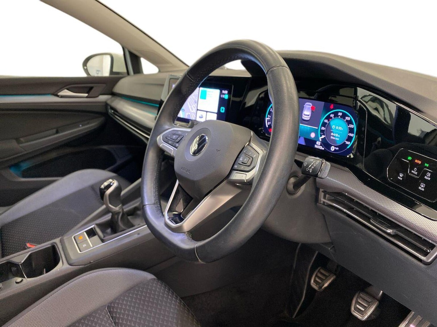 Used Volkswagen Golf 2022 for sale - 78091000: Photo 15