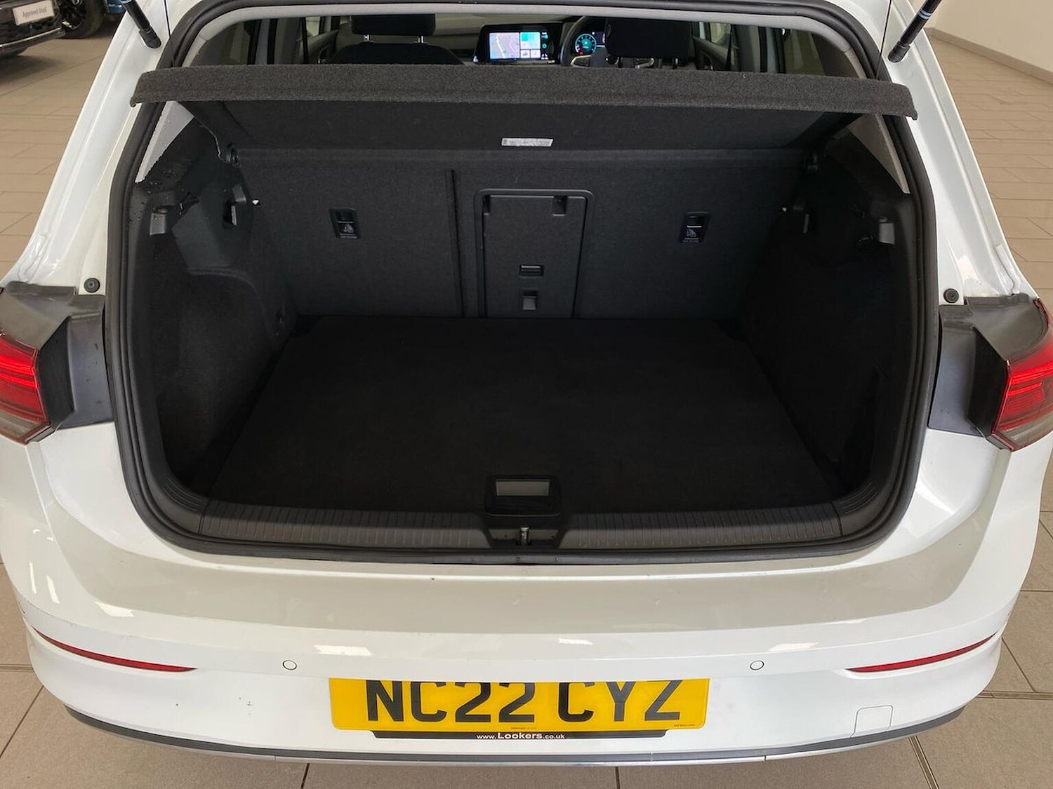 Used Volkswagen Golf 2022 for sale - 78091000: Photo 17