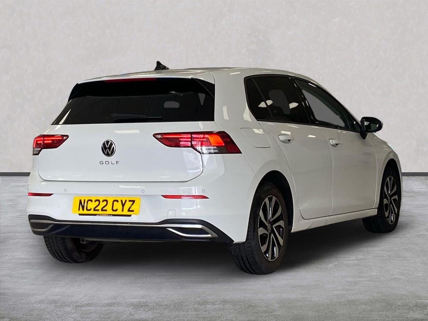 Used Volkswagen Golf 2022 for sale - 78091000: Photo 18