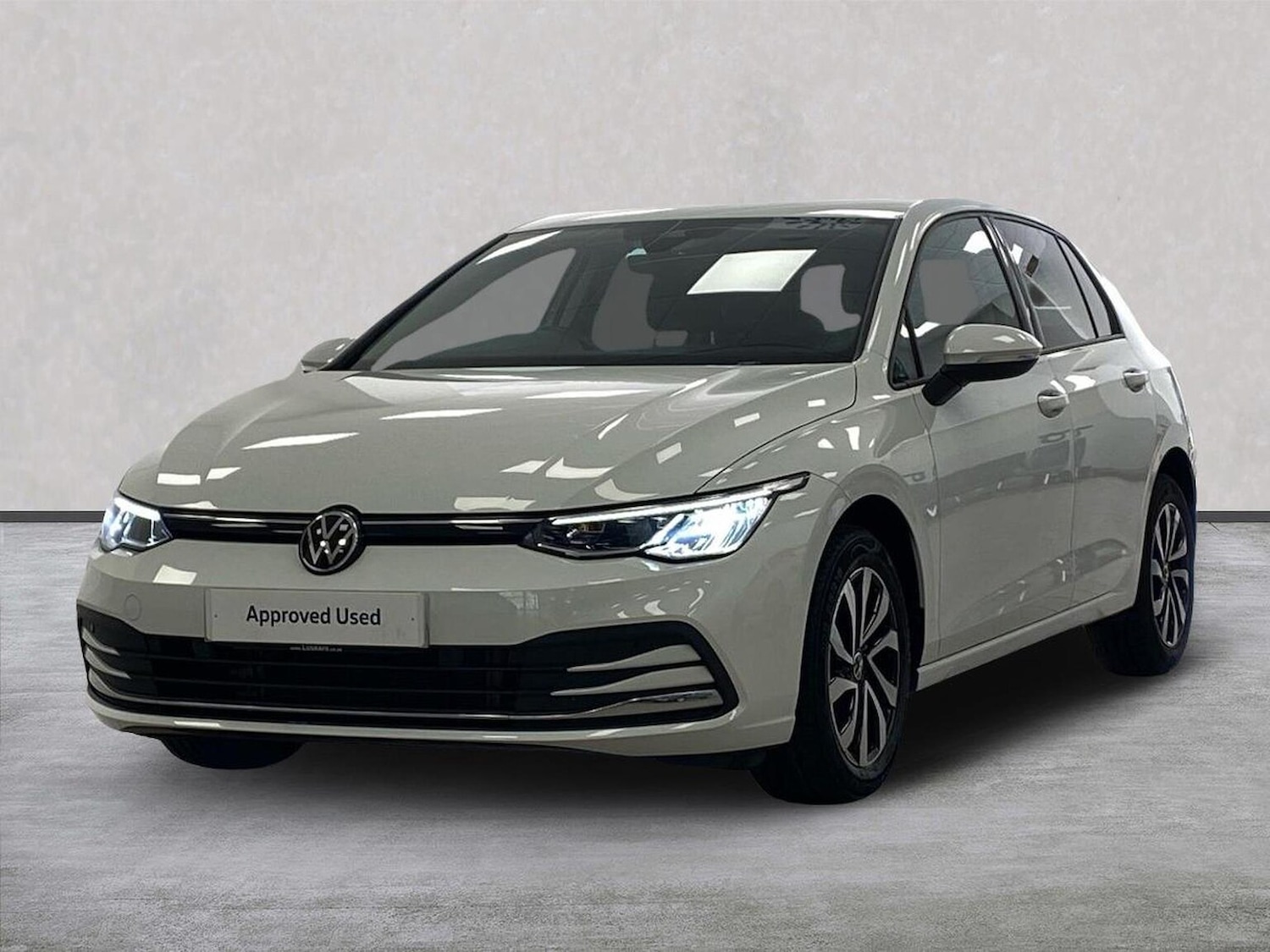 Used Volkswagen Golf 2022 for sale - 78091000: Photo 20