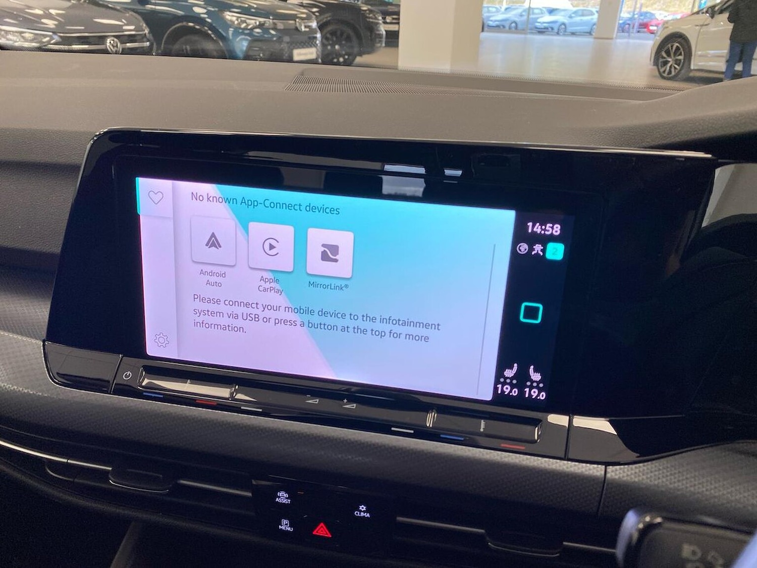 Used Volkswagen Golf 2022 for sale - 78091000: Photo 25