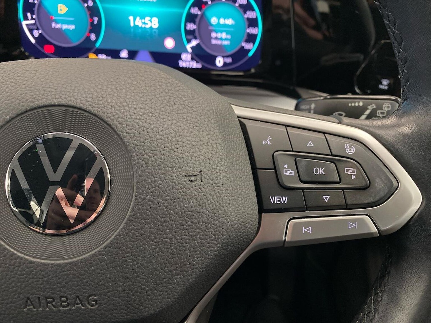 Used Volkswagen Golf 2022 for sale - 78091000: Photo 26