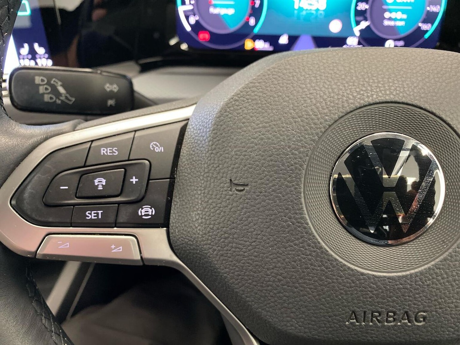 Used Volkswagen Golf 2022 for sale - 78091000: Photo 27