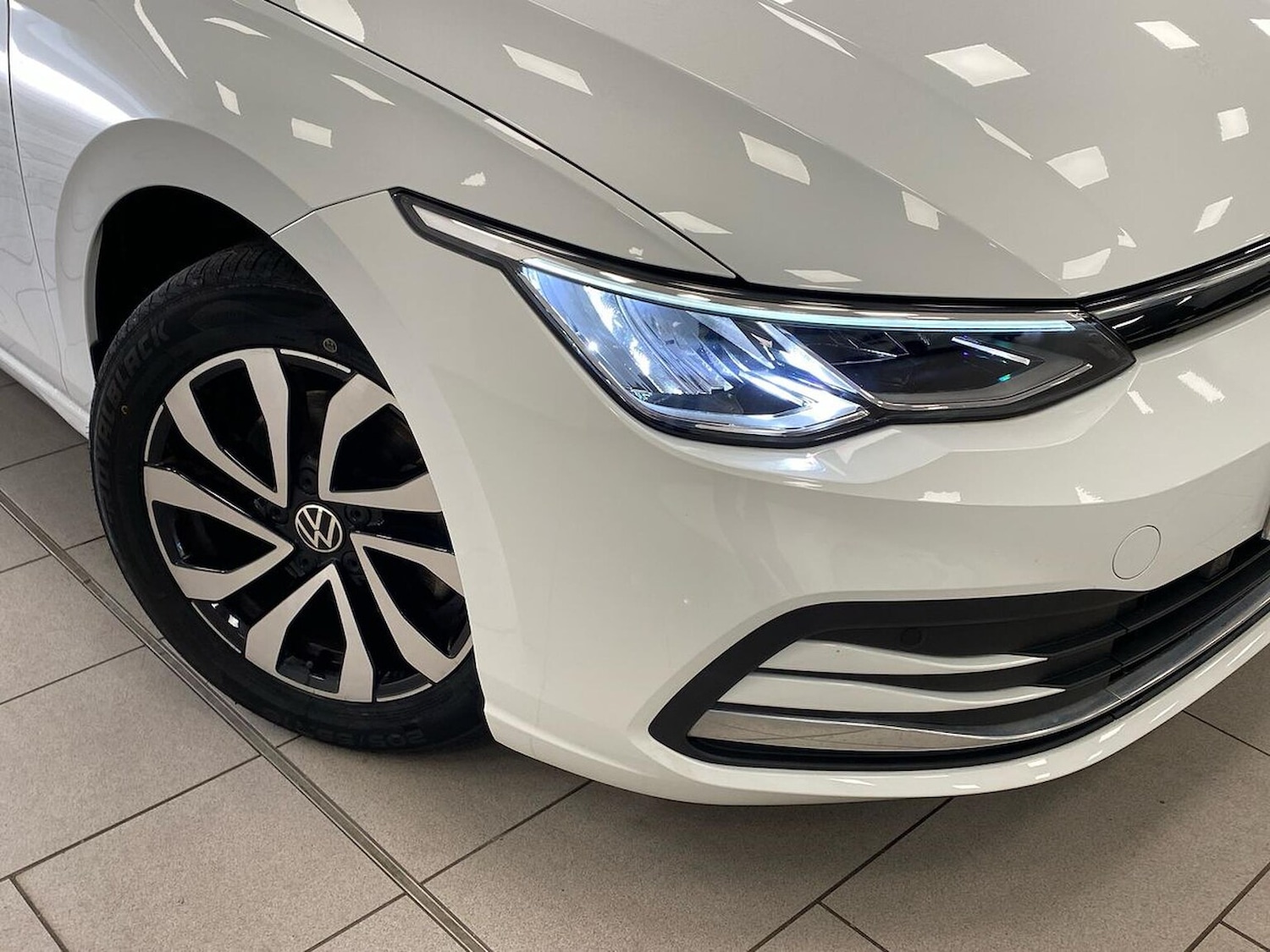 Used Volkswagen Golf 2022 for sale - 78091000: Photo 30