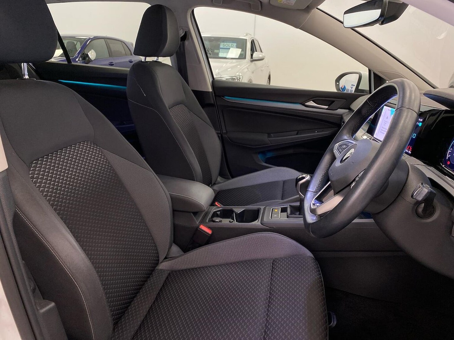 Used Volkswagen Golf 2022 for sale - 78091000: Photo 31