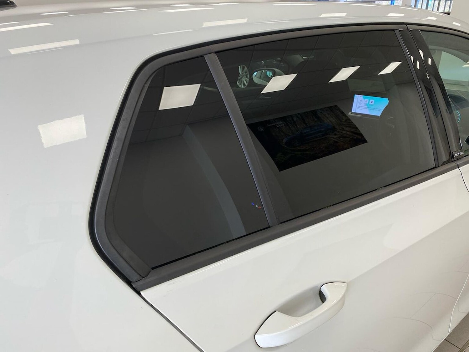 Used Volkswagen Golf 2022 for sale - 78091000: Photo 32