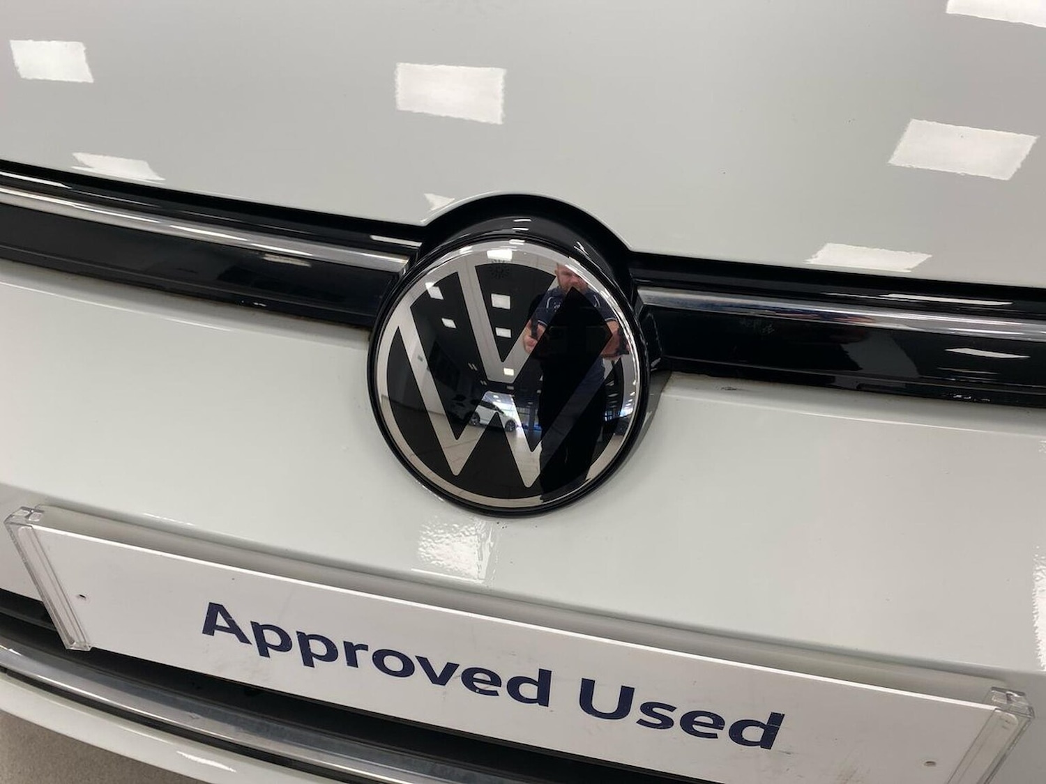 Used Volkswagen Golf 2022 for sale - 78091000: Photo 33