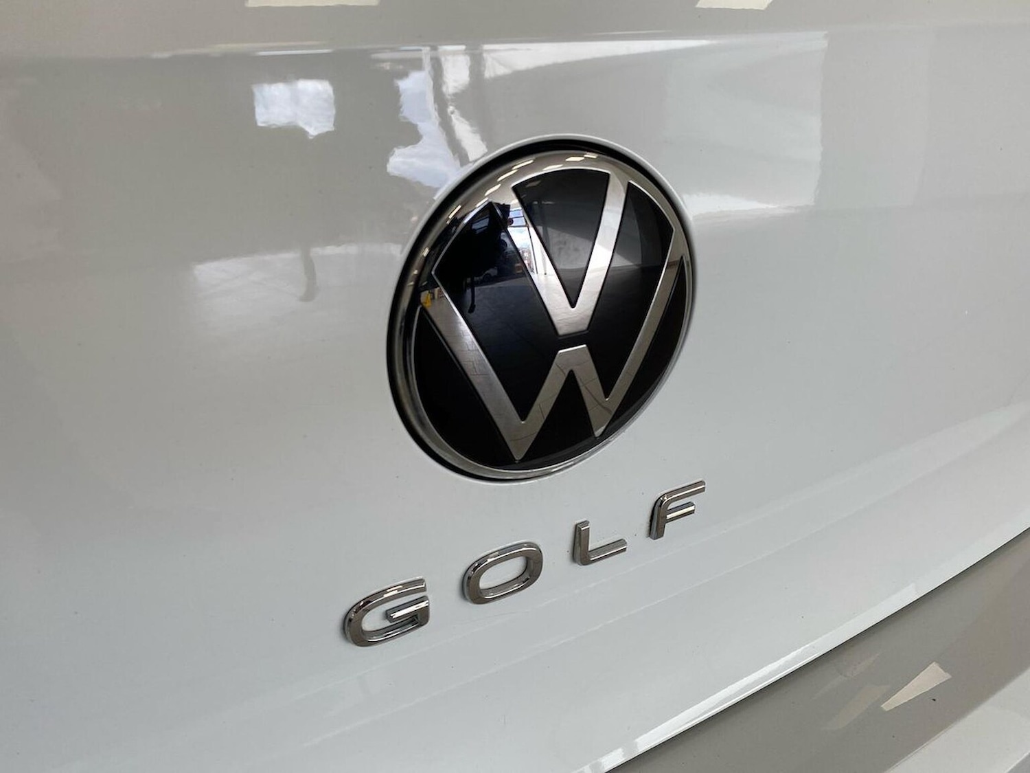 Used Volkswagen Golf 2022 for sale - 78091000: Photo 35