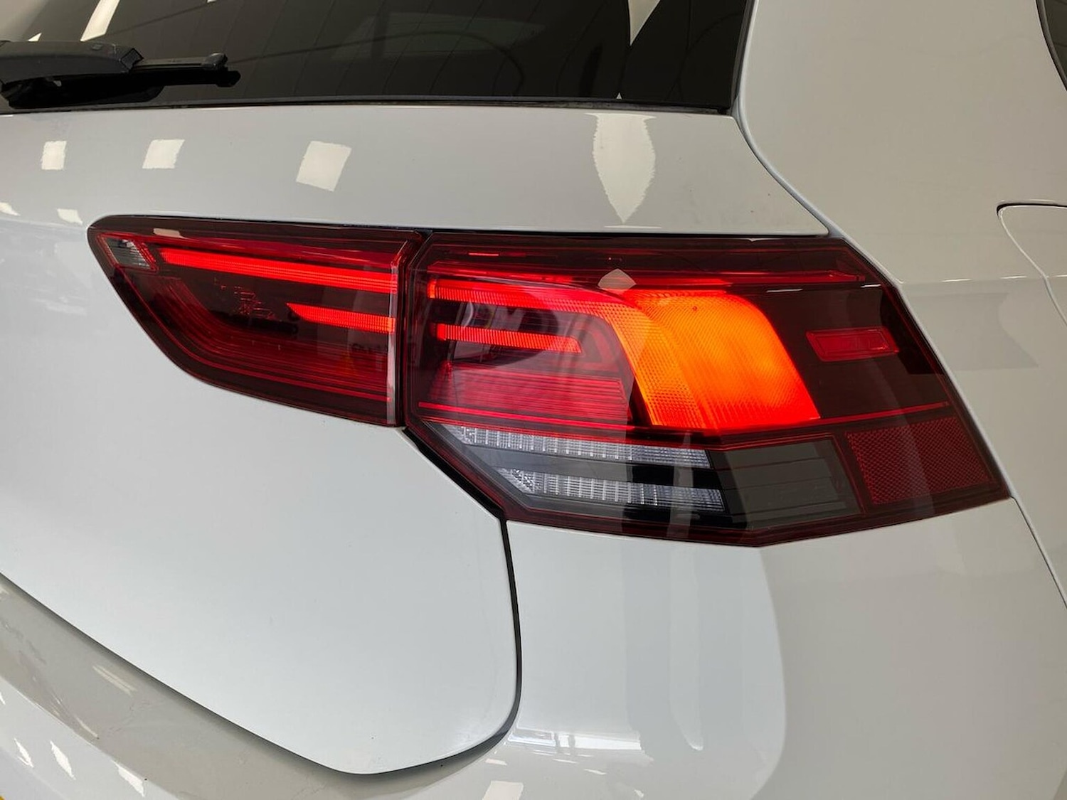 Used Volkswagen Golf 2022 for sale - 78091000: Photo 36