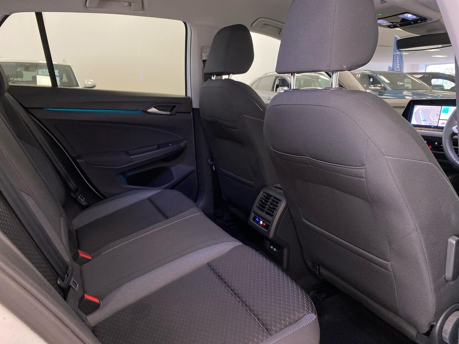 Used Volkswagen Golf 2022 for sale - 78091000: Photo 37