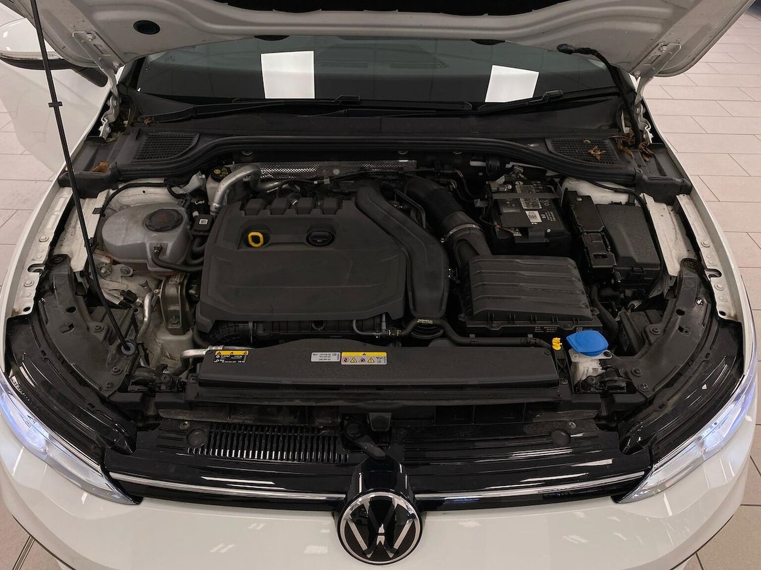 Used Volkswagen Golf 2022 for sale - 78091000: Photo 39