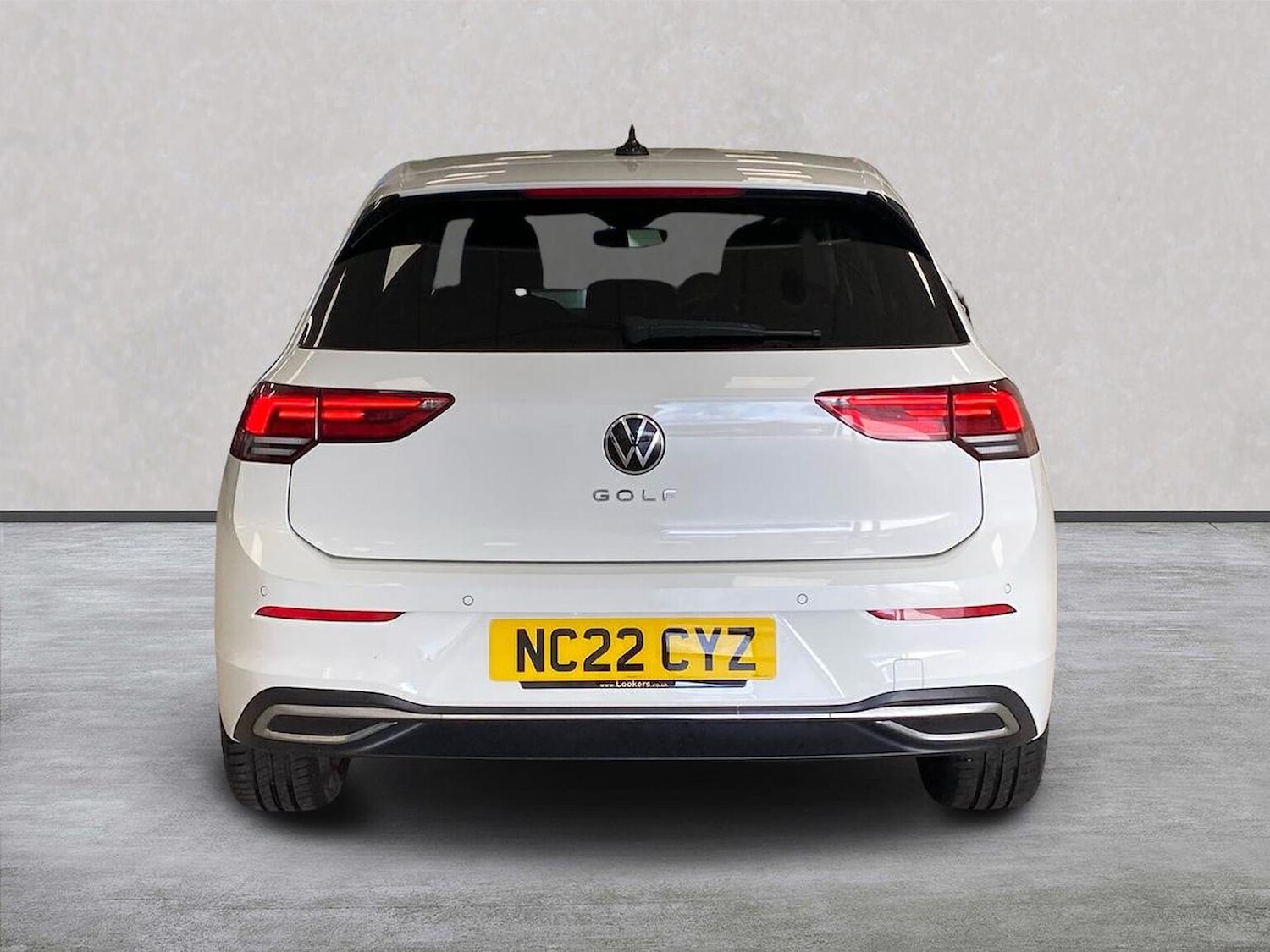 Used Volkswagen Golf 2022 for sale - 78091000: Photo 4