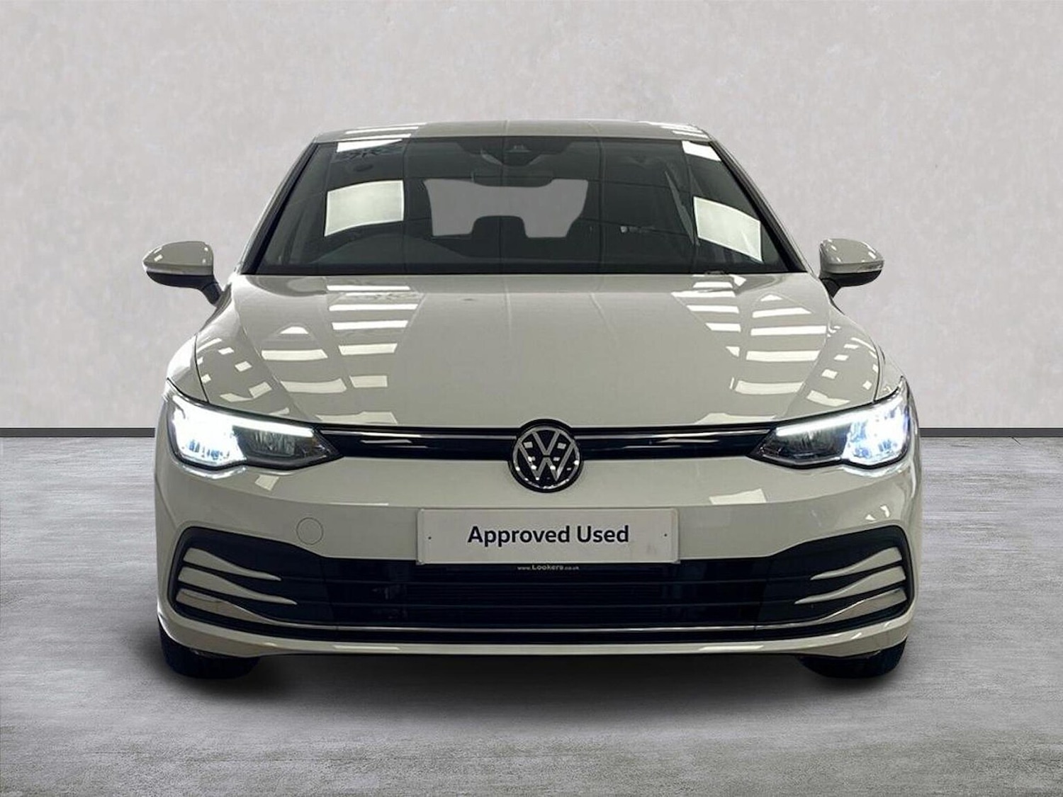 Used Volkswagen Golf 2022 for sale - 78091000: Photo 5