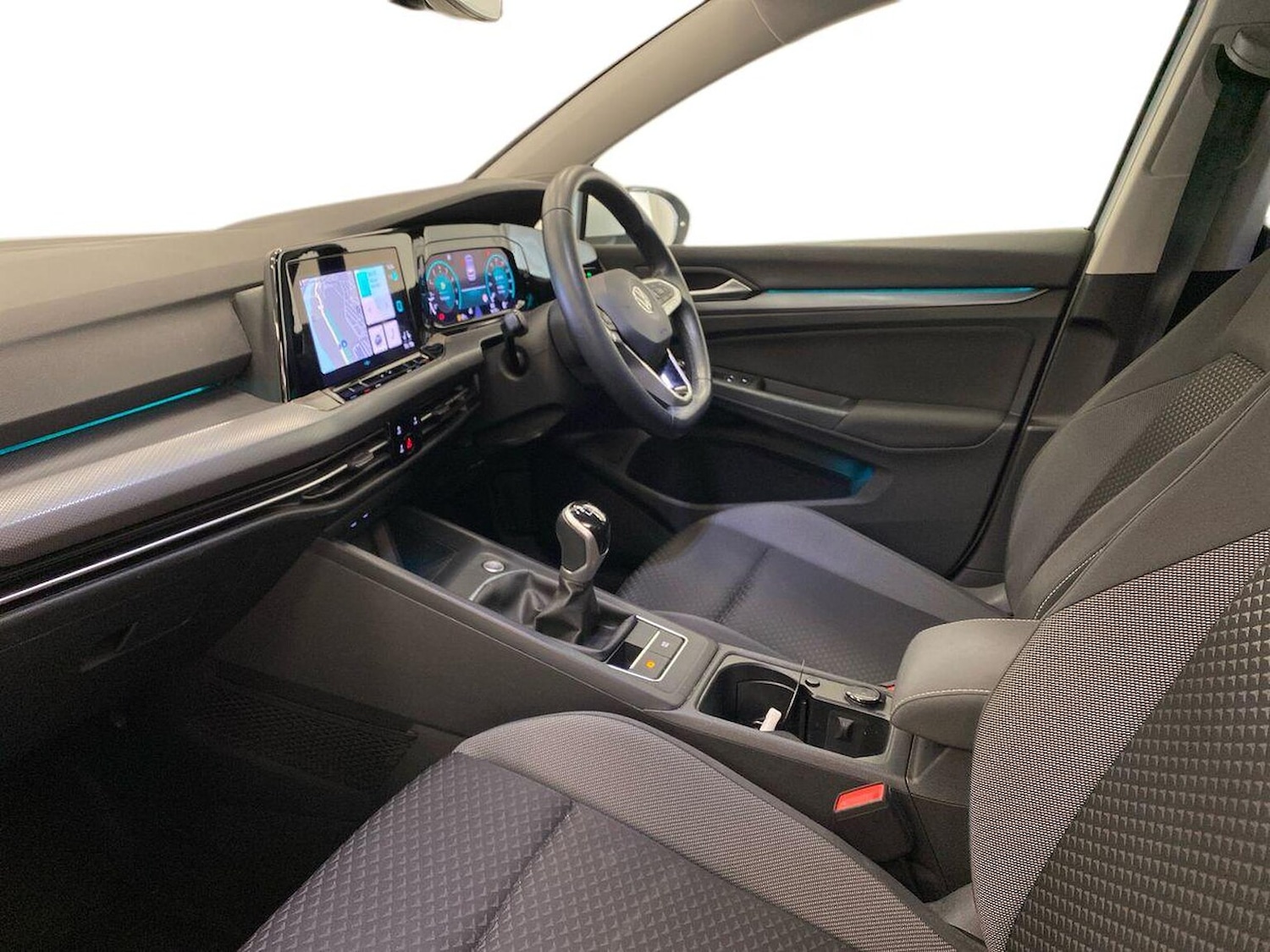 Used Volkswagen Golf 2022 for sale - 78091000: Photo 7