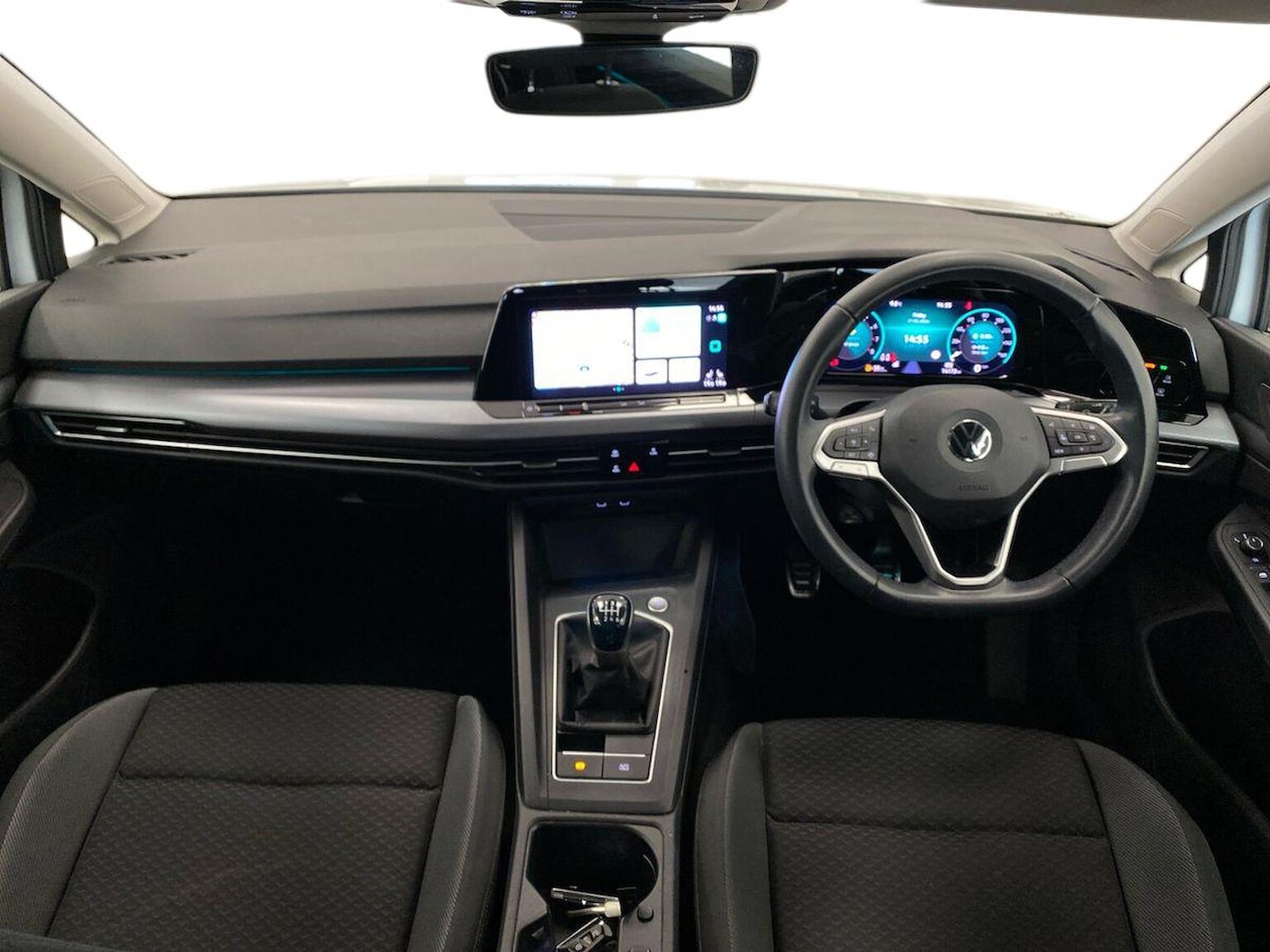 Used Volkswagen Golf 2022 for sale - 78091000: Photo 8