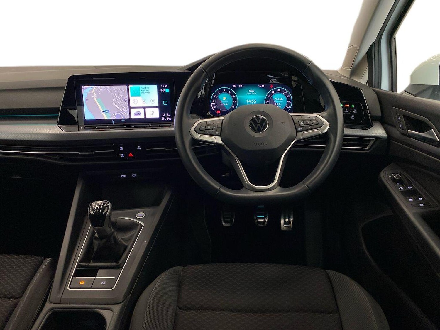 Used Volkswagen Golf 2022 for sale - 78091000: Photo 9