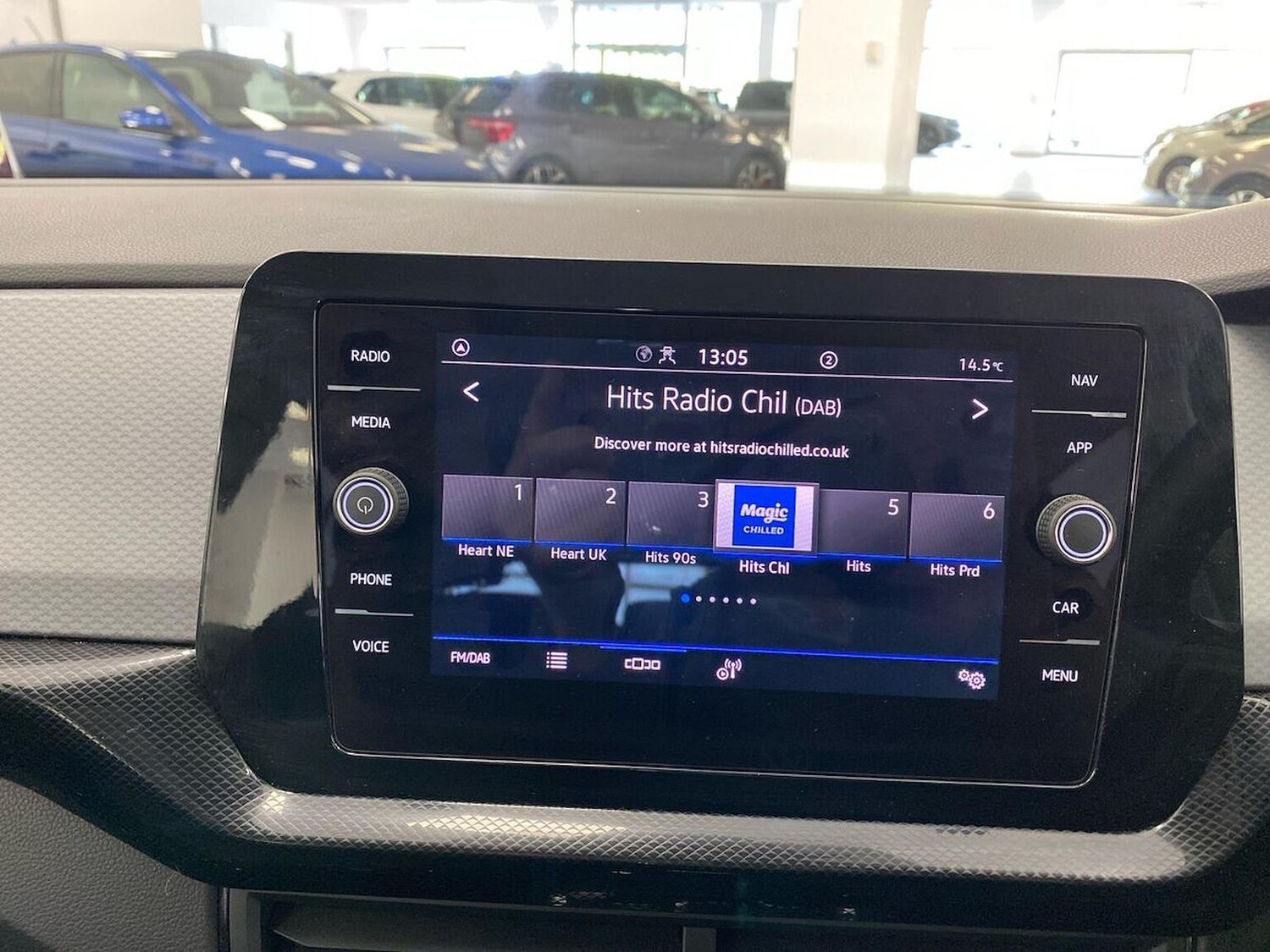 Used Volkswagen T-Cross 2024 for sale - 75987715: Photo 11