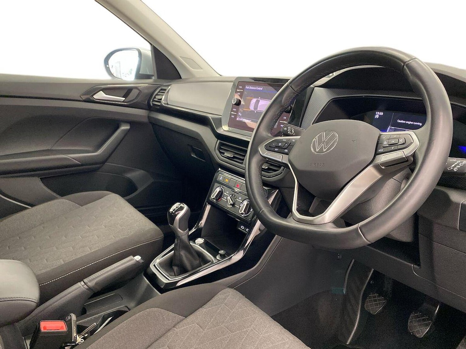 Used Volkswagen T-Cross 2024 for sale - 75987715: Photo 15
