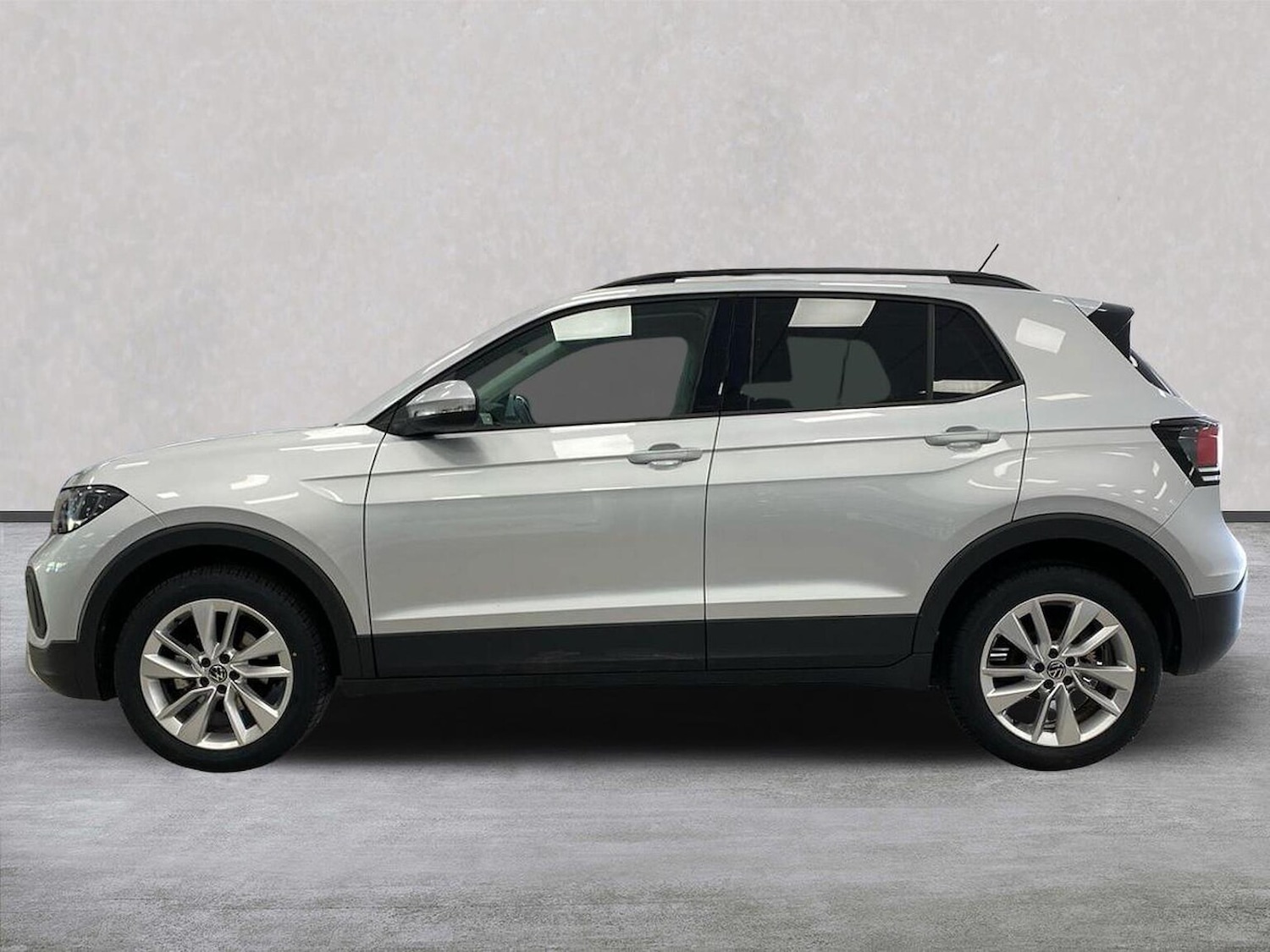 Used Volkswagen T-Cross 2024 for sale - 75987715: Photo 19