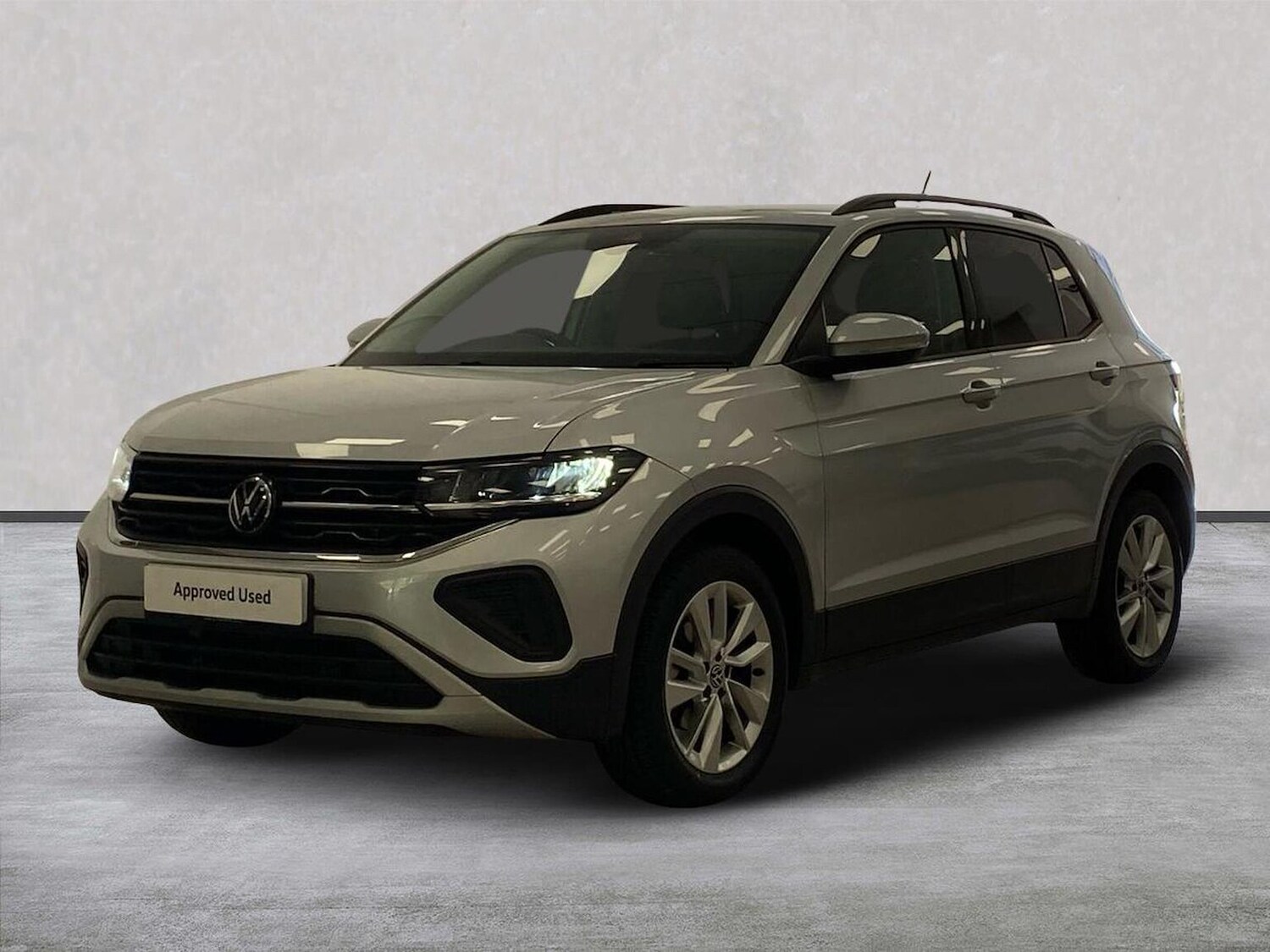 Used Volkswagen T-Cross 2024 for sale - 75987715: Photo 20