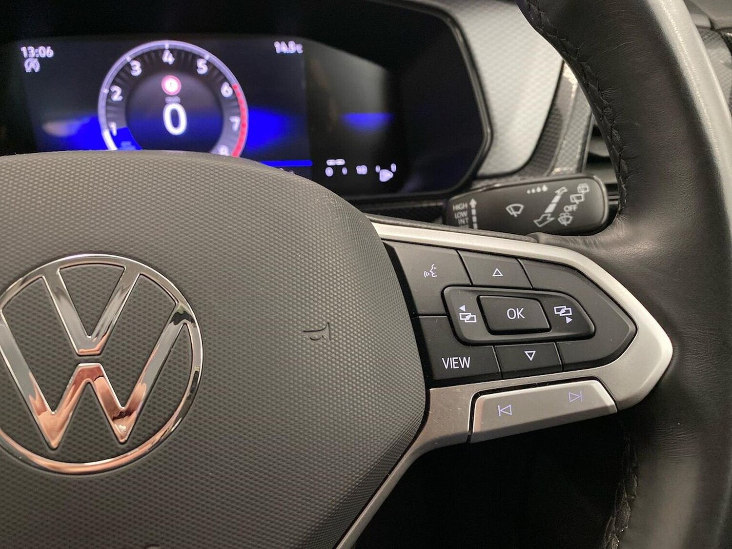 Used Volkswagen T-Cross 2024 for sale - 75987715: Photo 26