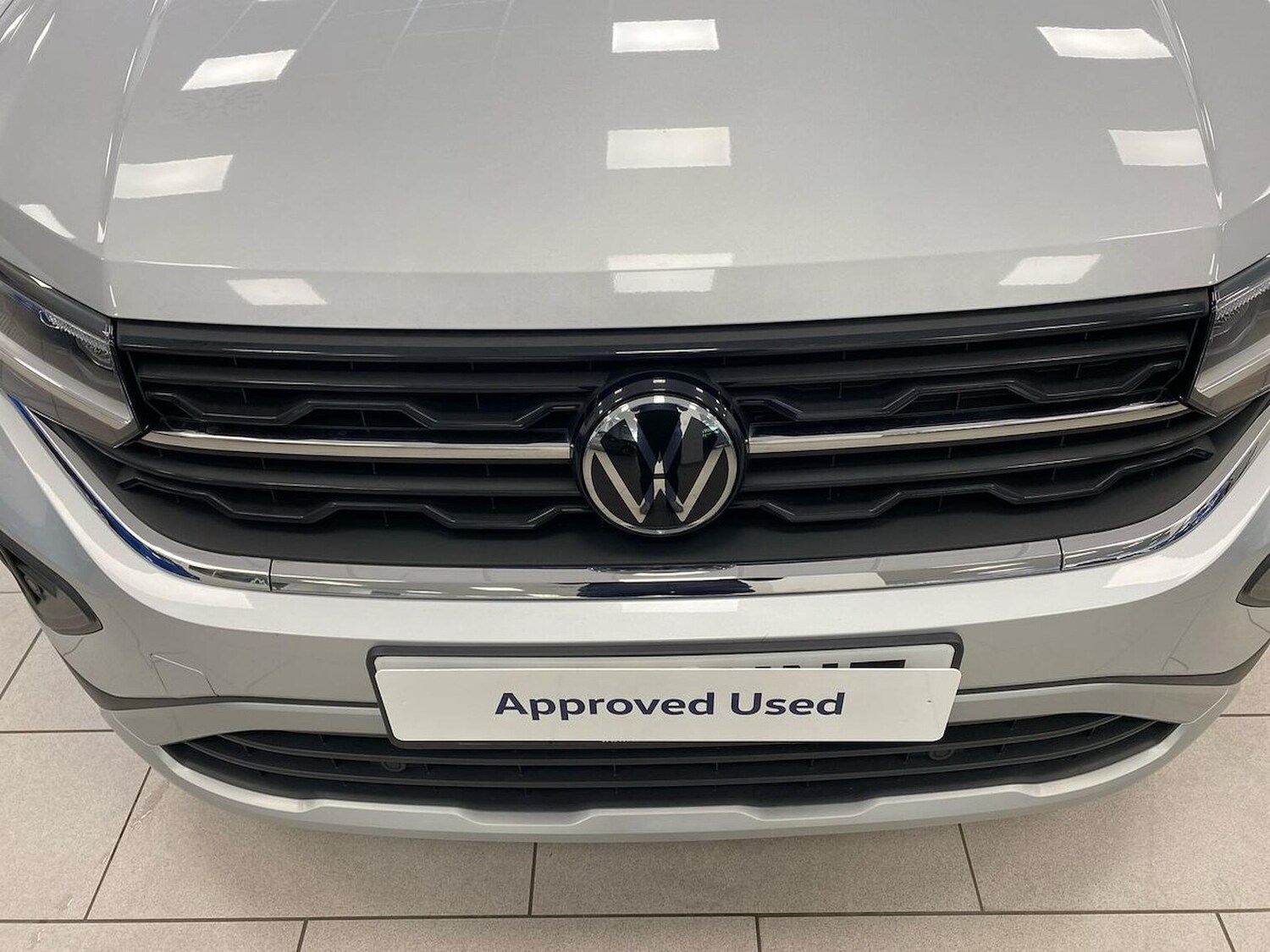 Used Volkswagen T-Cross 2024 for sale - 75987715: Photo 28