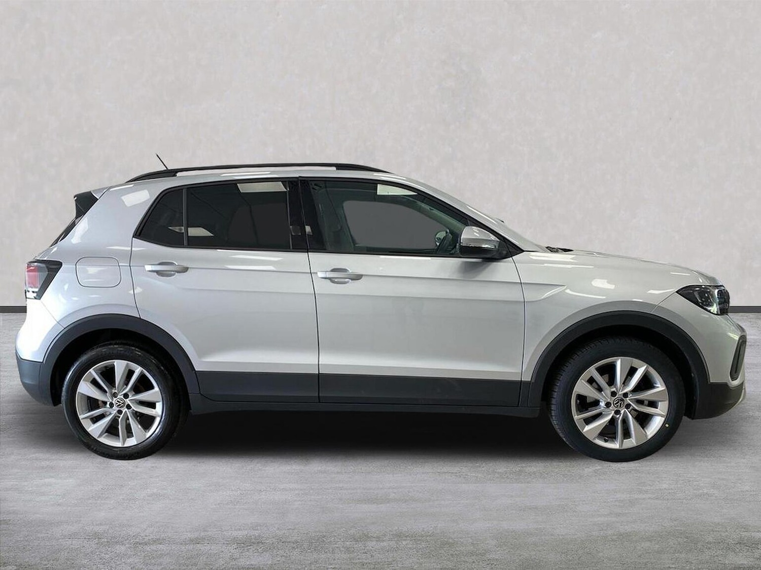 Used Volkswagen T-Cross 2024 for sale - 75987715: Photo 3