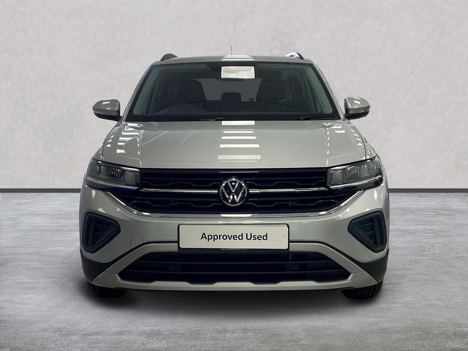 Used Volkswagen T-Cross 2024 for sale - 75987715: Photo 5