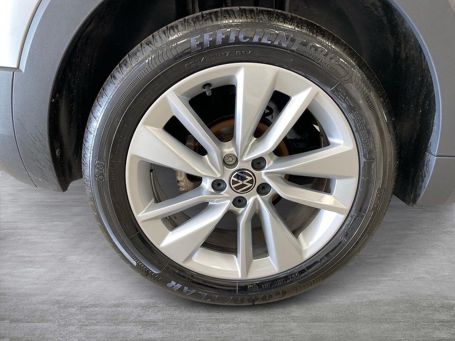 Used Volkswagen T-Cross 2024 for sale - 75987715: Photo 6