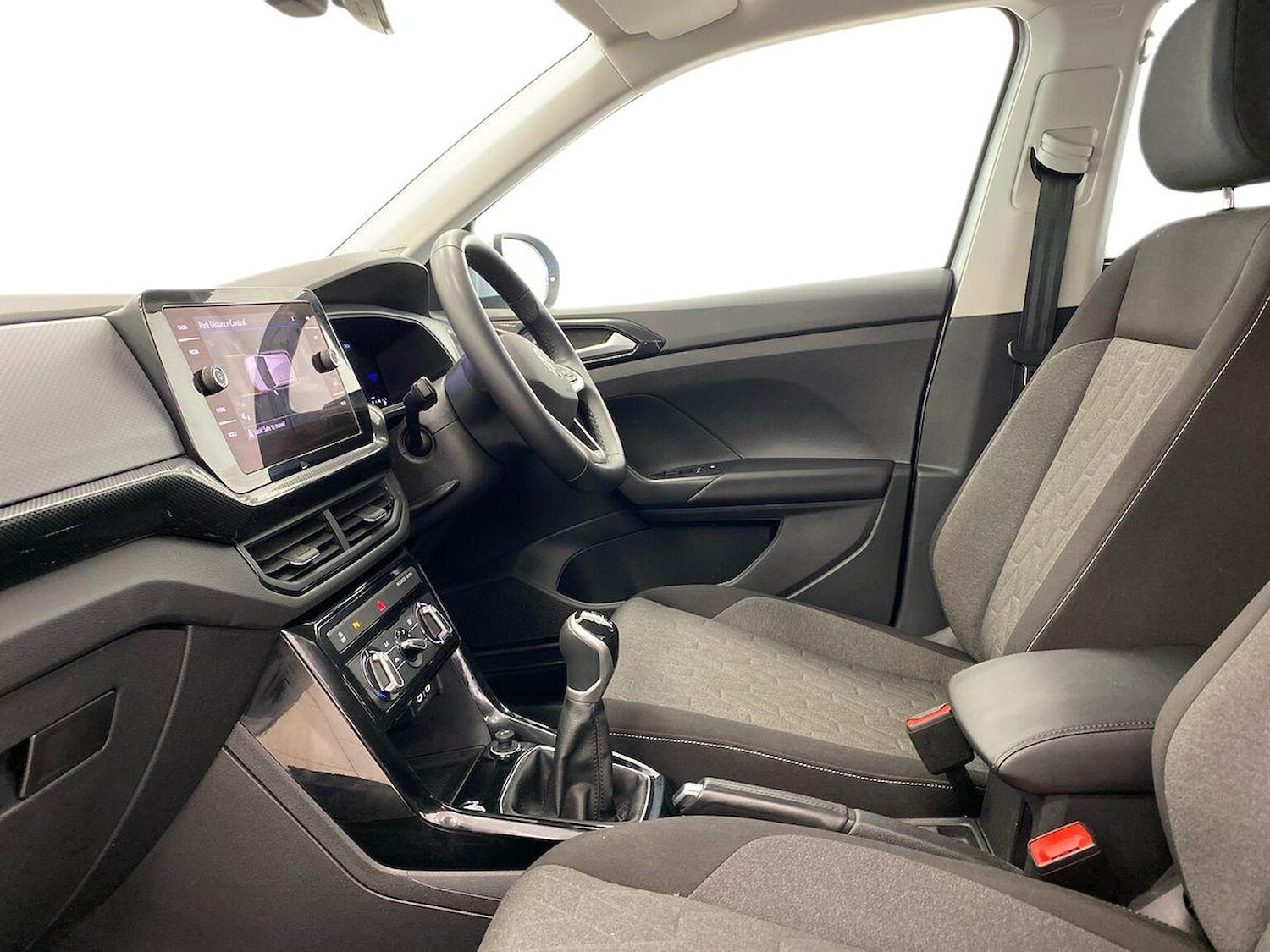 Used Volkswagen T-Cross 2024 for sale - 75987715: Photo 7