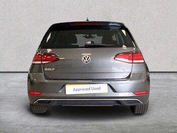 Used Volkswagen Golf 2020 for sale - 75907494: Photo