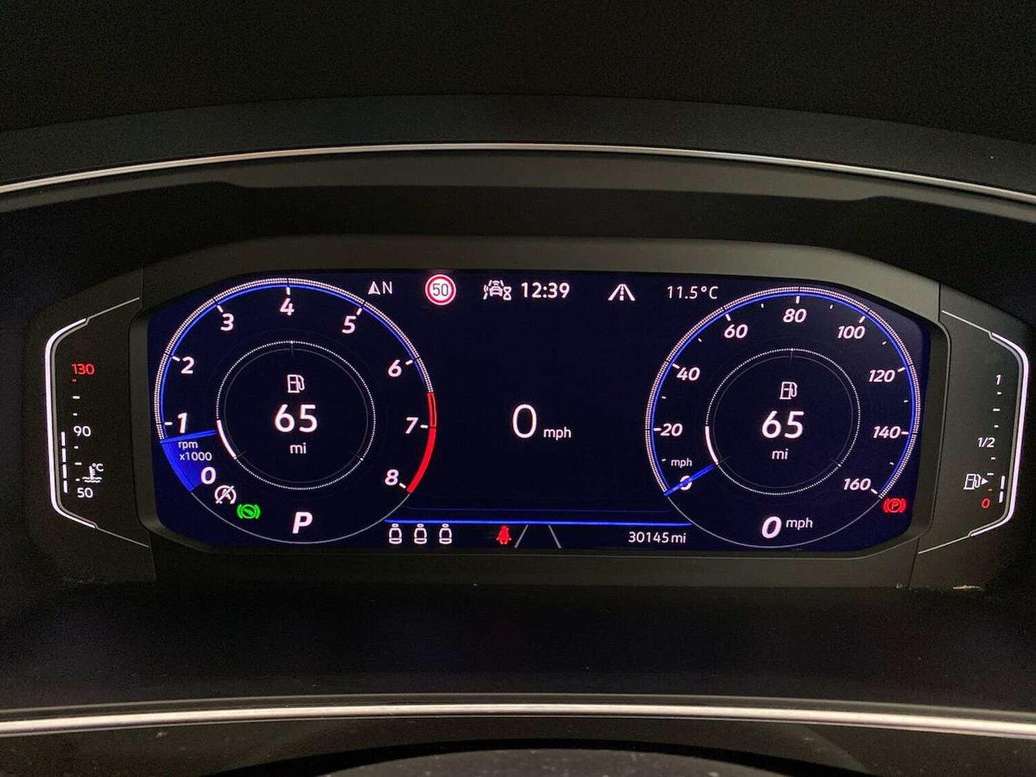 Used Volkswagen Tiguan 2022 for sale - 78194492: Photo 10