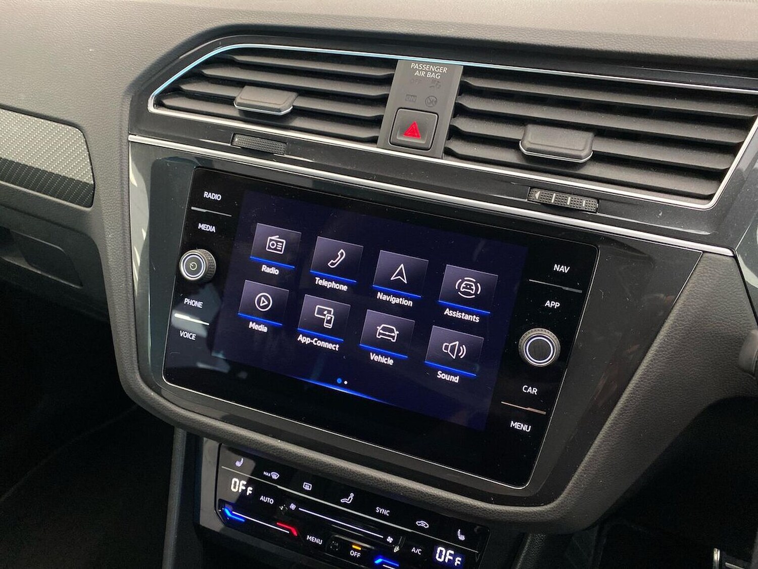 Used Volkswagen Tiguan 2022 for sale - 78194492: Photo 11