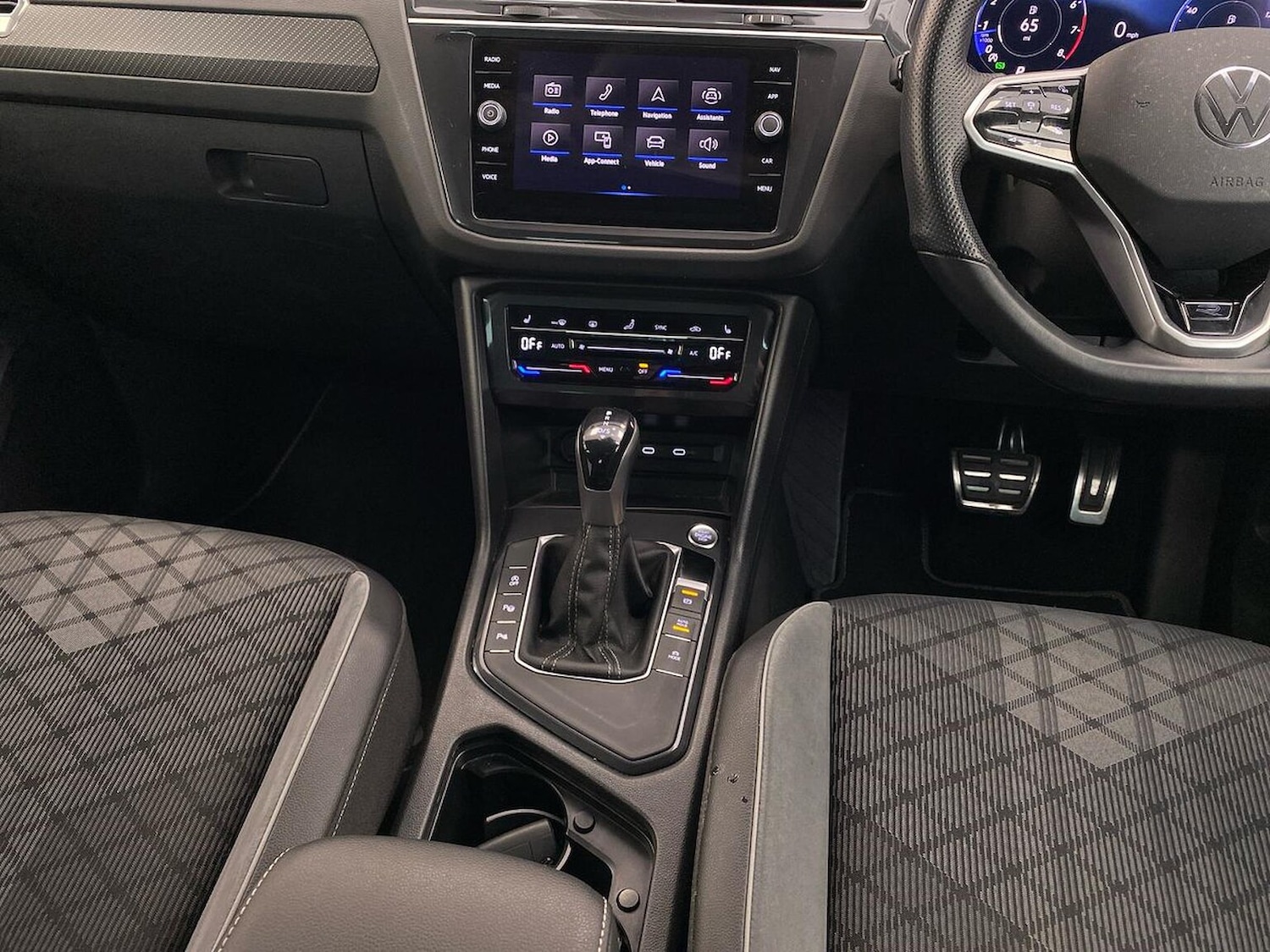 Used Volkswagen Tiguan 2022 for sale - 78194492: Photo 13