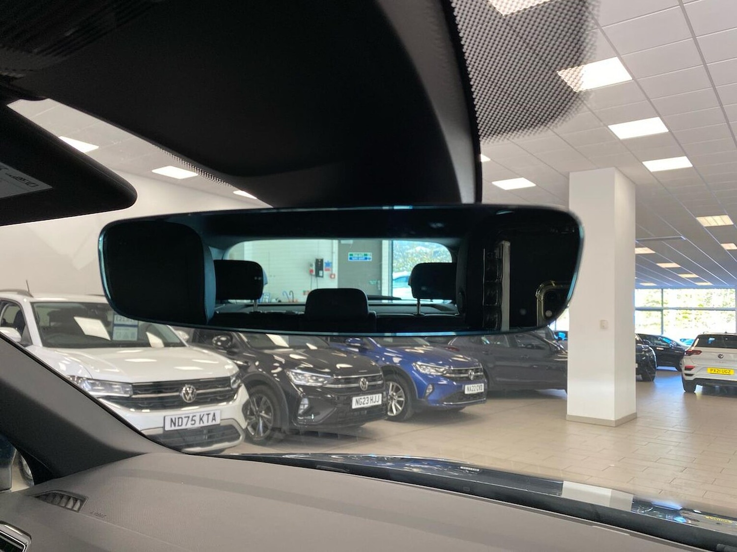 Used Volkswagen Tiguan 2022 for sale - 78194492: Photo 14