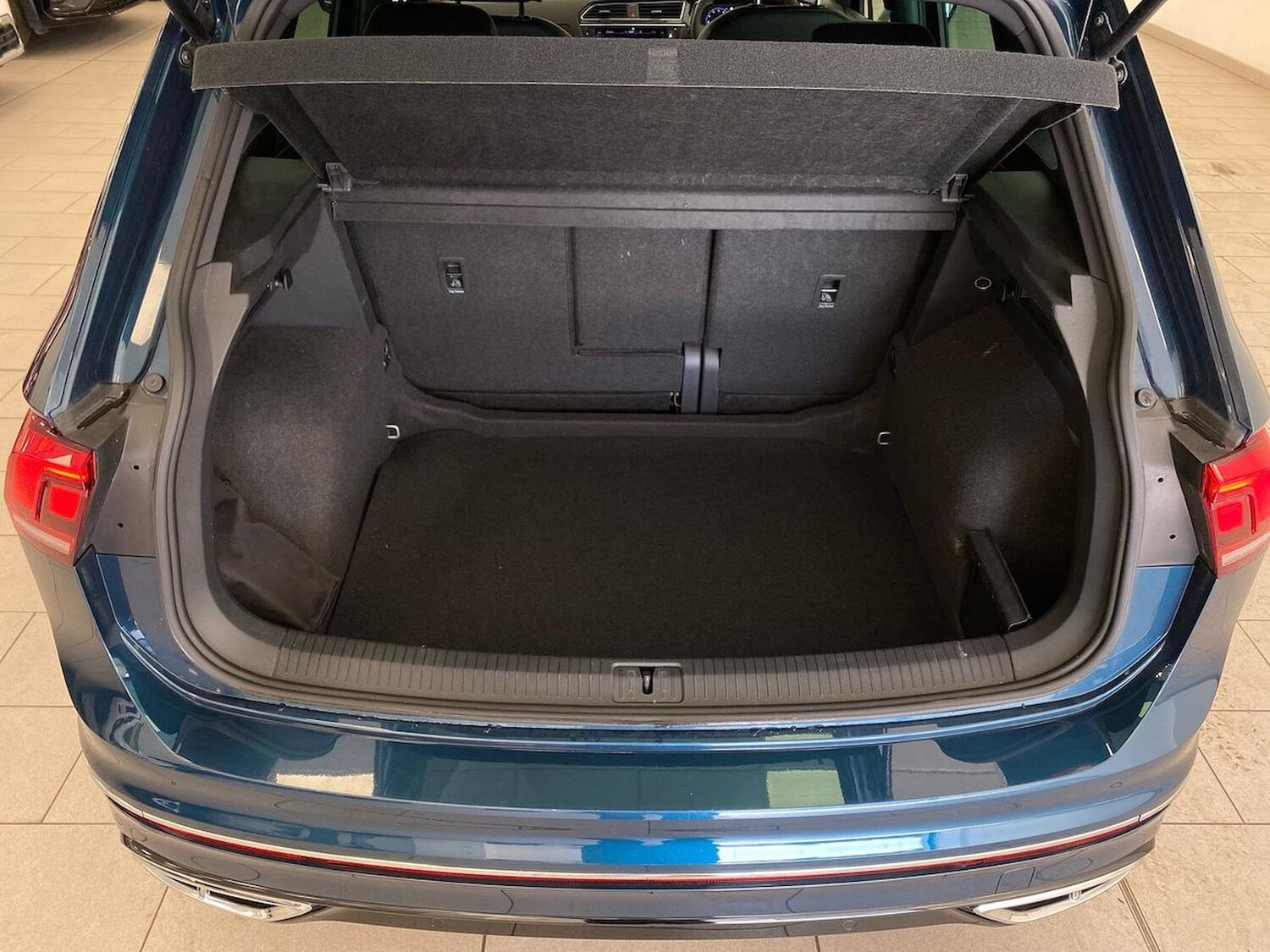 Used Volkswagen Tiguan 2022 for sale - 78194492: Photo 17