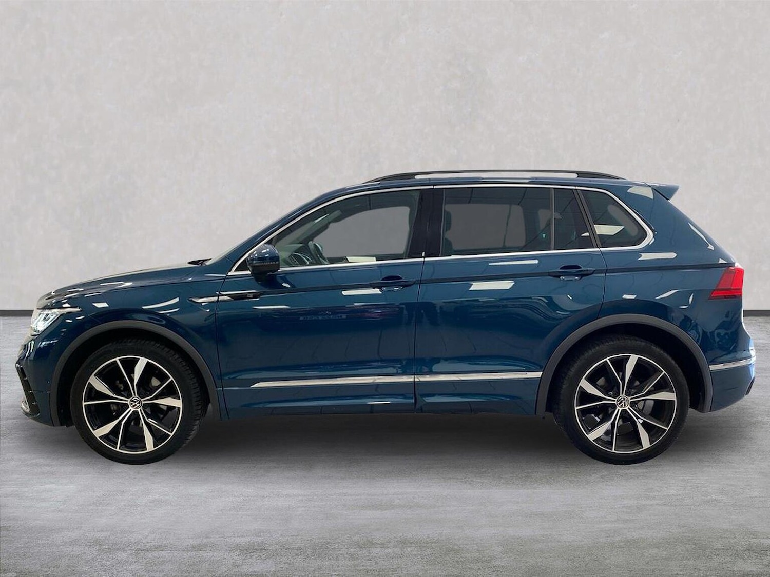 Used Volkswagen Tiguan 2022 for sale - 78194492: Photo 19