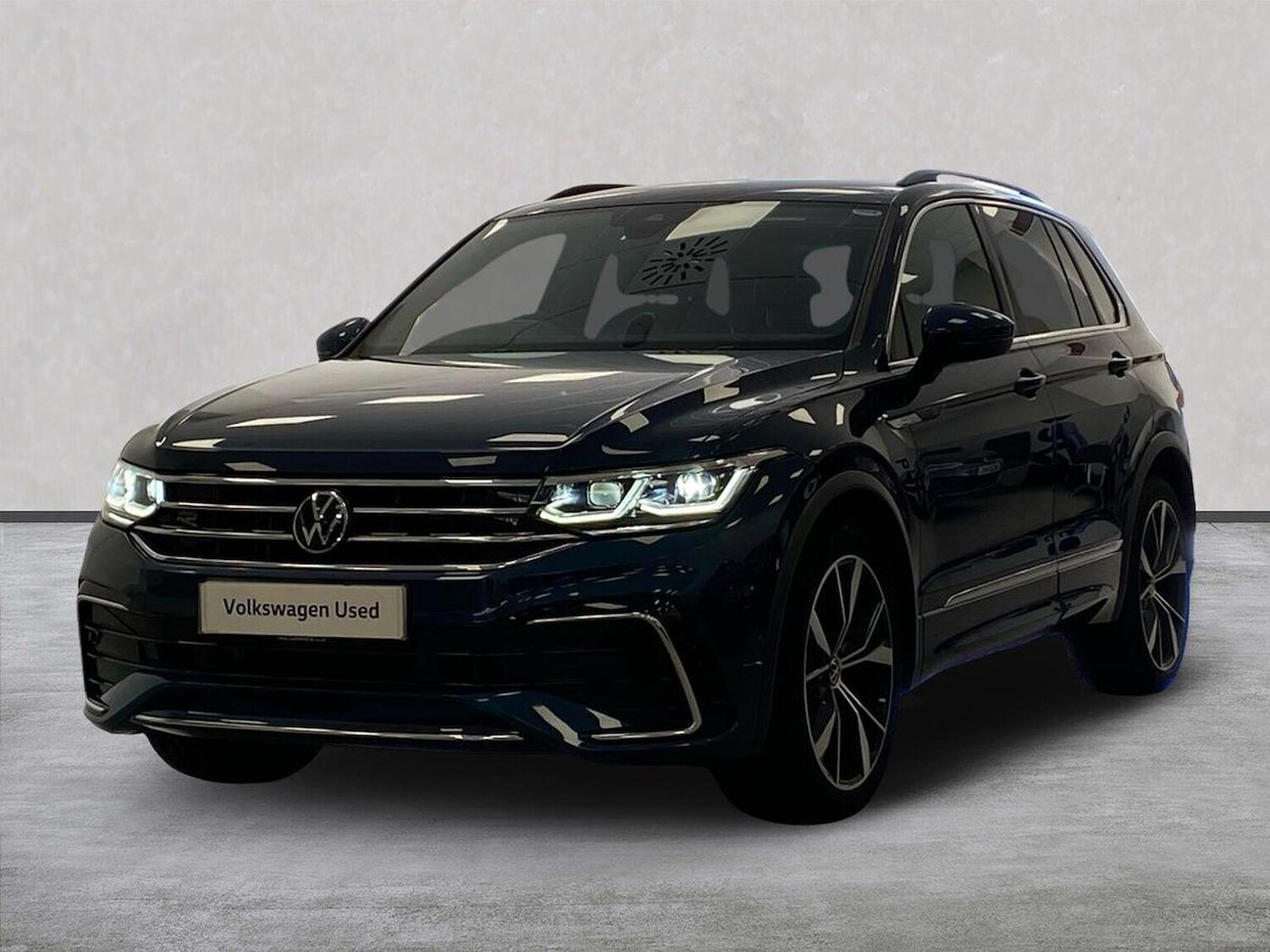 Used Volkswagen Tiguan 2022 for sale - 78194492: Photo 20