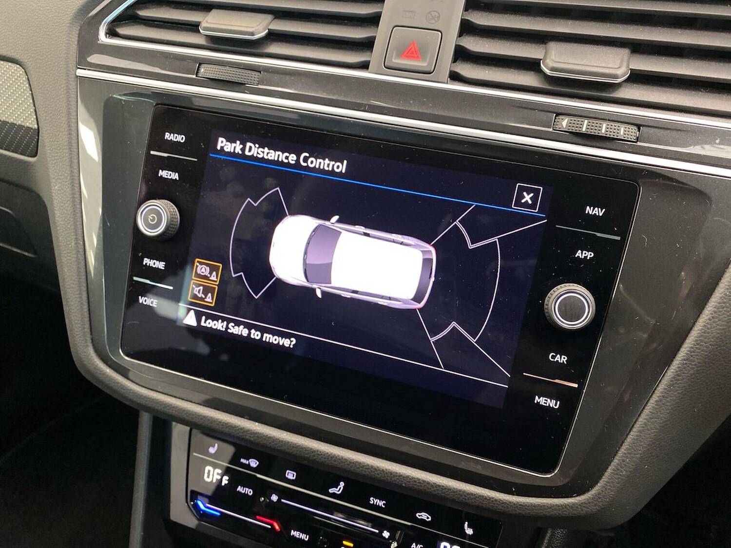 Used Volkswagen Tiguan 2022 for sale - 78194492: Photo 23