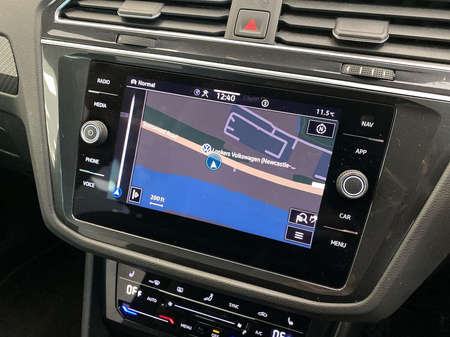 Used Volkswagen Tiguan 2022 for sale - 78194492: Photo 24