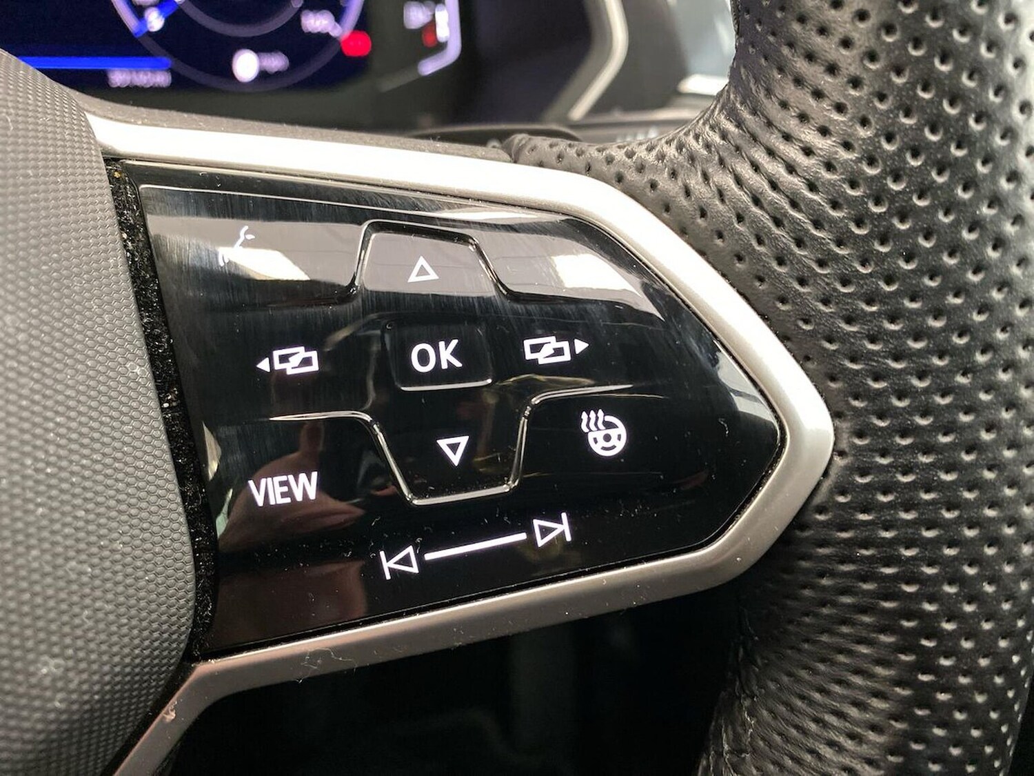 Used Volkswagen Tiguan 2022 for sale - 78194492: Photo 26