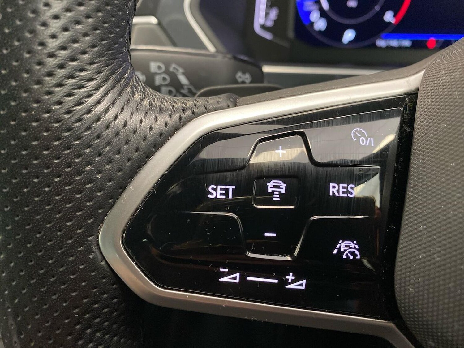 Used Volkswagen Tiguan 2022 for sale - 78194492: Photo 27