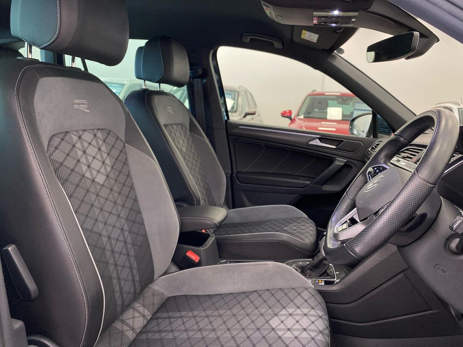 Used Volkswagen Tiguan 2022 for sale - 78194492: Photo 31